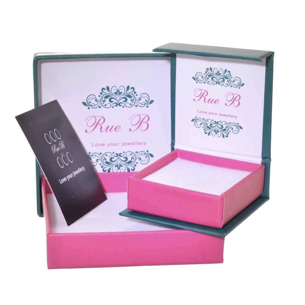Sterling Silver GiftBox