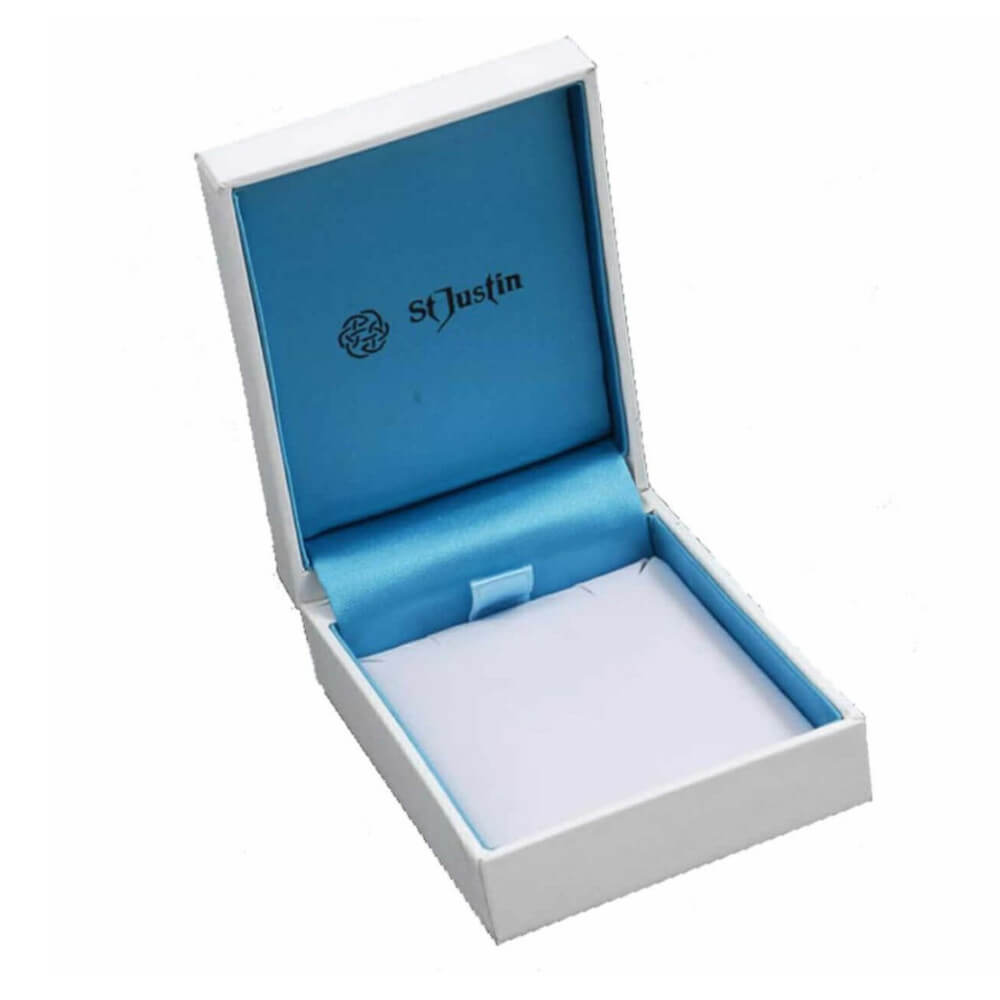 Supplied in a lined and recyclable gift box