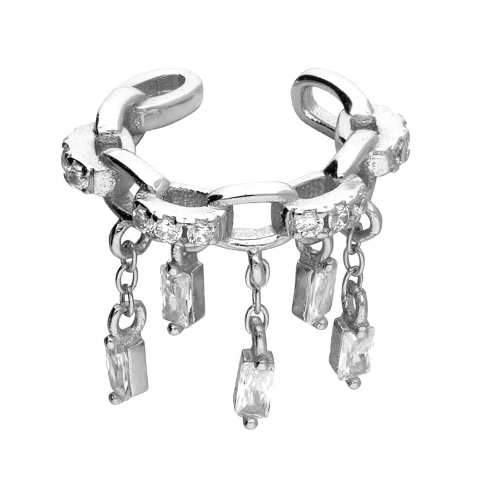 Gold Plated Sterling Silver 11mm Sunshine Stud Earrings