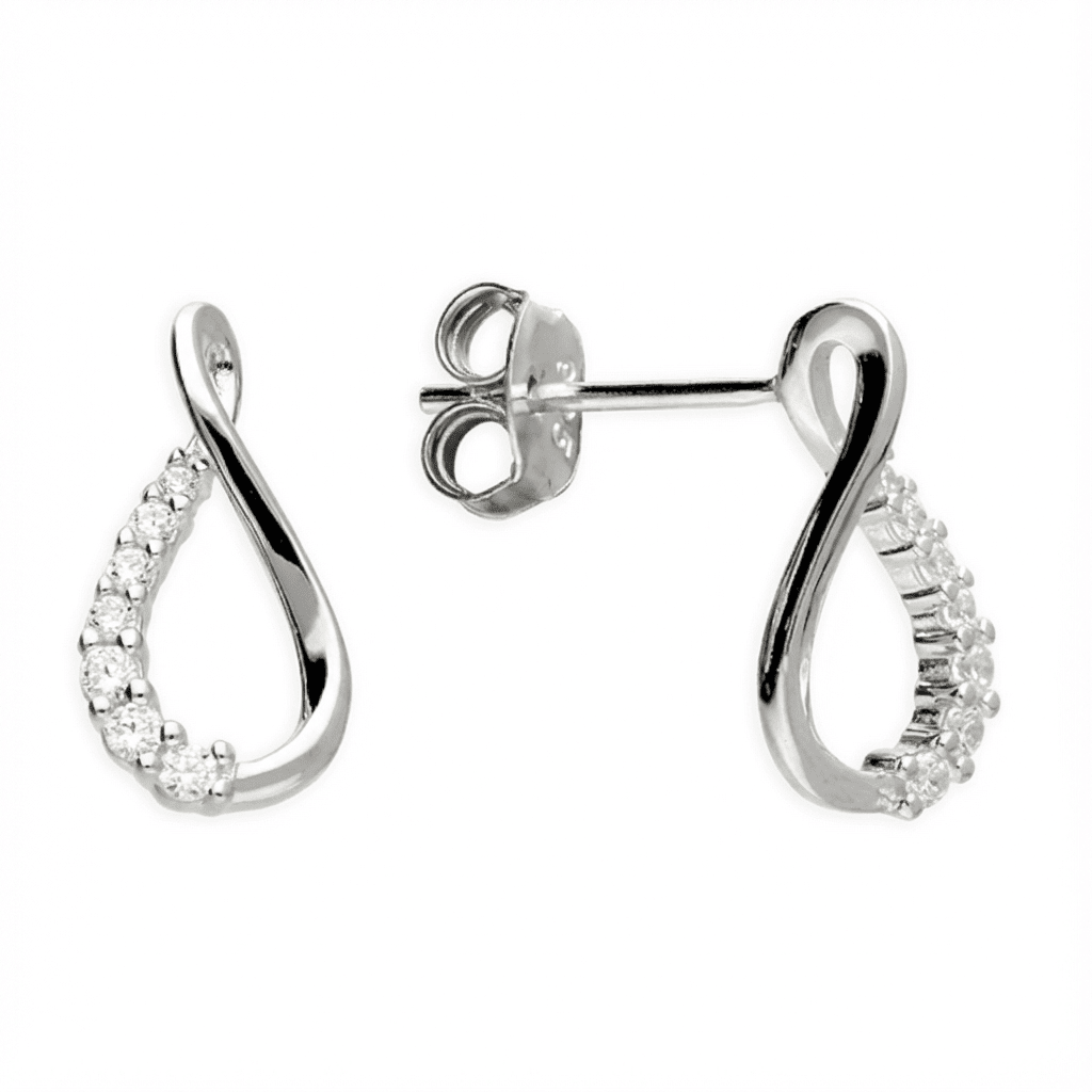 Silver_Earrings_1_infinity_stud_earrings
