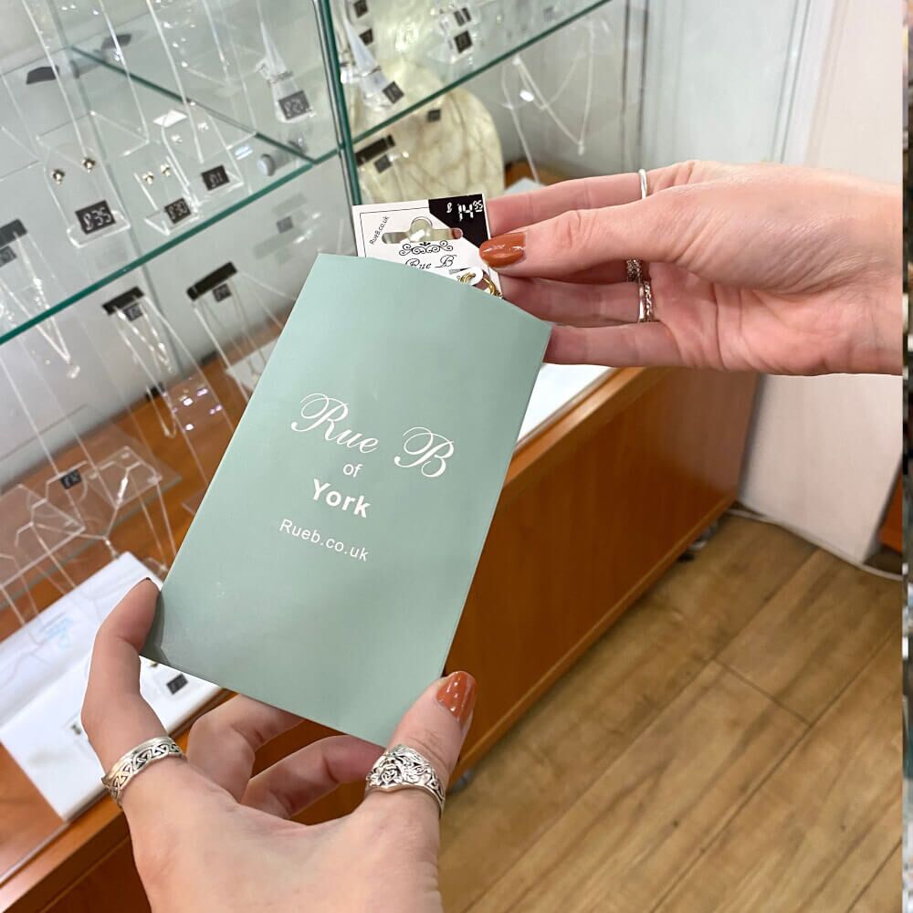 Ruh b gift envelopes small gift pouch wrap