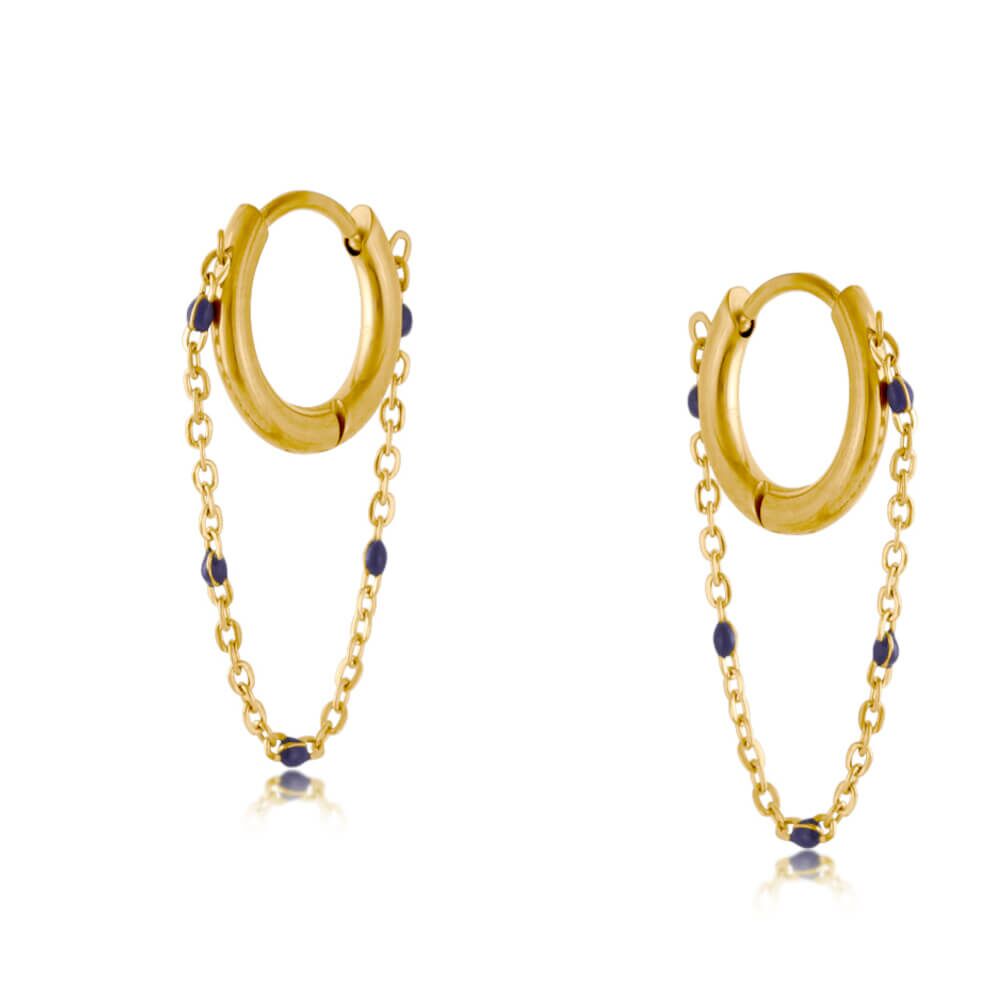 stainless-steel-delicate-gem-earrings-blue-silver-anklet-r