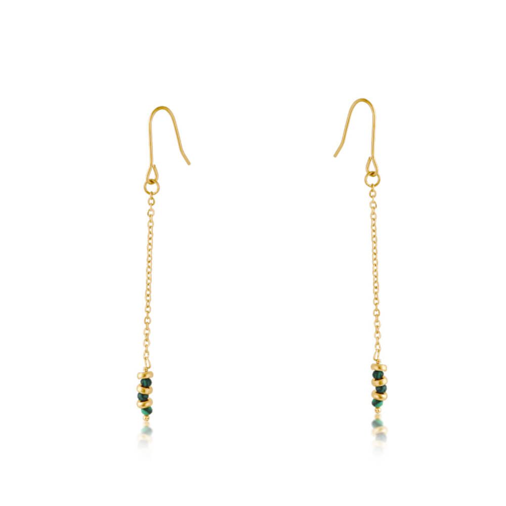 stainless-steel-long-drop-earring-red-gem-rueb-jewellers-york.jpg May 21, 2025